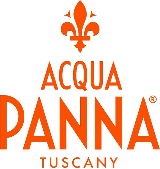 Acqua Panna Still Natural Mineral Water Glass 12x750ml
