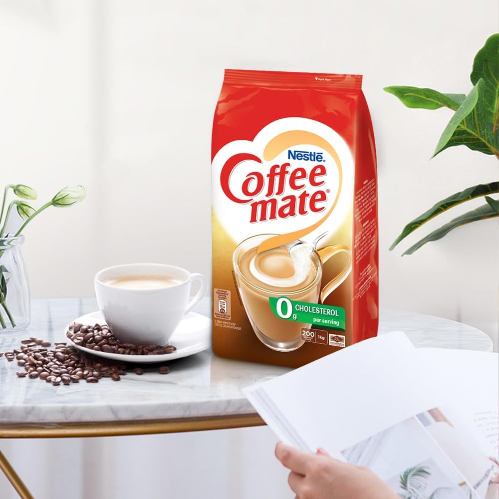 Nestle Coffee Mate Creamer 12x1 KG