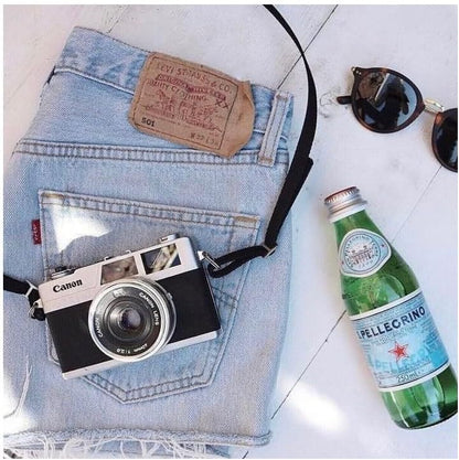 San Pellegrino Spakling Mineral Water 24x250 ml
